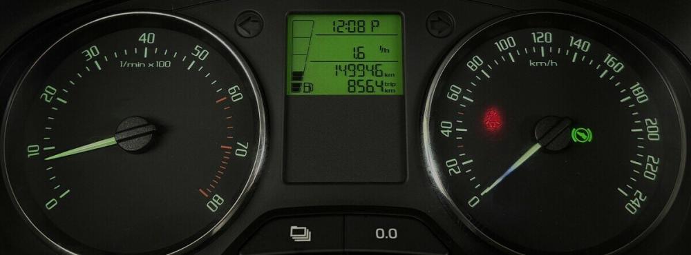 Skoda Fabia II Рестайлинг Москва  - изображение 6