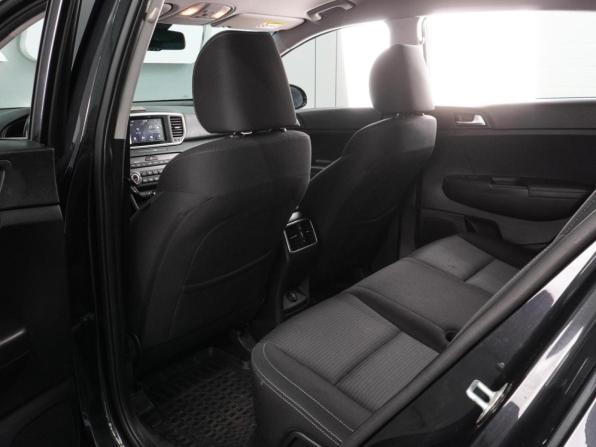 Kia Sportage IV Рестайлинг с пробегом 2019 года, цена 2 619 000 рублей, 80967 км, внедорожник, Автокод Объявления