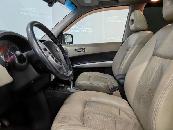 Nissan X-Trail II с пробегом 2007 года, цена 1 035 000 рублей, 240000 км, внедорожник, Автокод Объявления