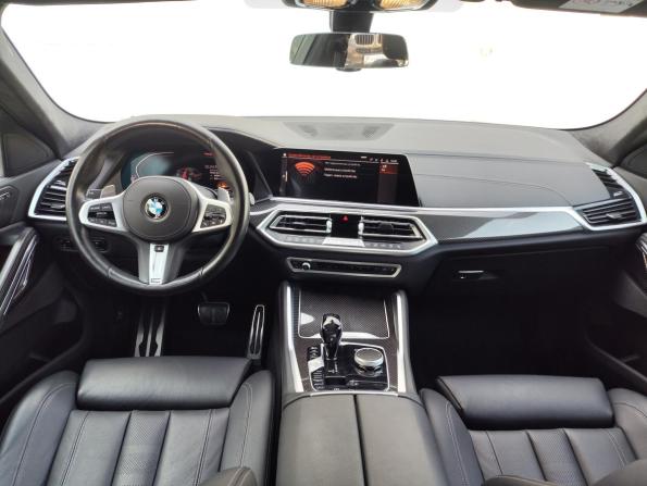 BMW X6 III (G06) с пробегом 2021 года, цена 8 199 000 рублей, 37952 км, внедорожник, Автокод Объявления