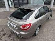 Lada (ВАЗ) Granta I Рестайлинг Тверь  - изображение 20