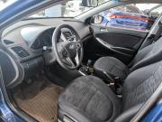 Hyundai Solaris I Рестайлинг Казань  - изображение 42
