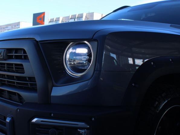 Haval Dargo I с пробегом 2023 года, цена 2 559 000 рублей, 50641 км, внедорожник, Автокод Объявления