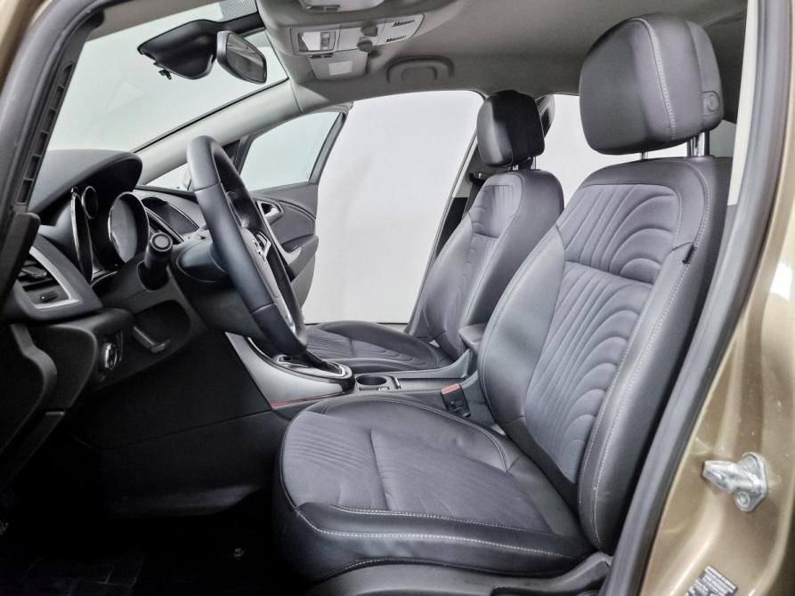 Opel Astra J Рестайлинг Нижний Новгород  - изображение 9