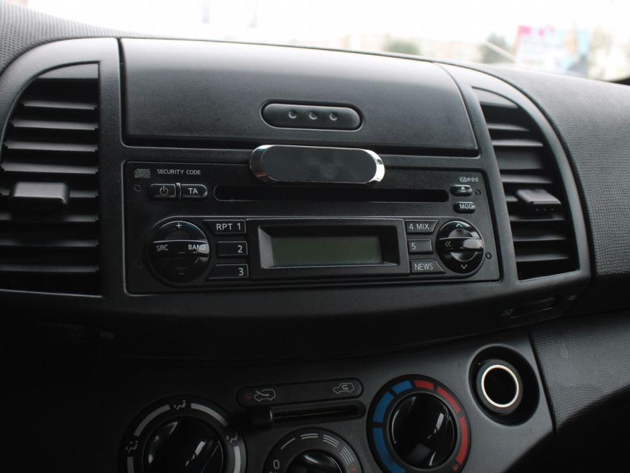 Nissan Micra III (K12) Дзержинск  - изображение 7