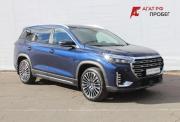 JETOUR X90+ Нижний Новгород  - изображение 26