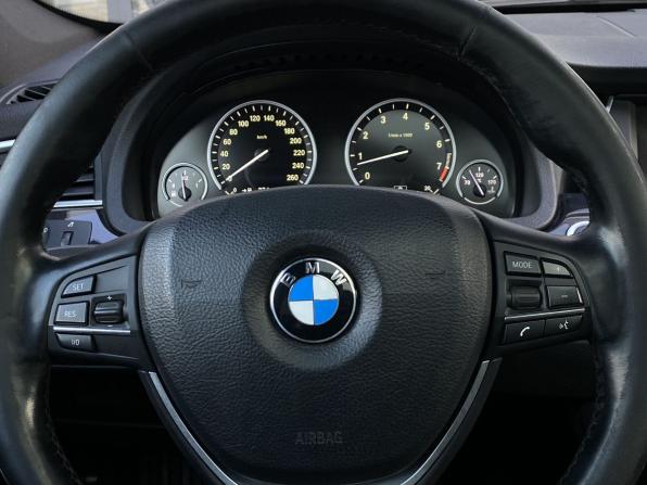 BMW 5 серии VI (F10/F11/F07) с пробегом 2011 года, цена 1 419 000 рублей, 258392 км, лифтбек, Автокод Объявления