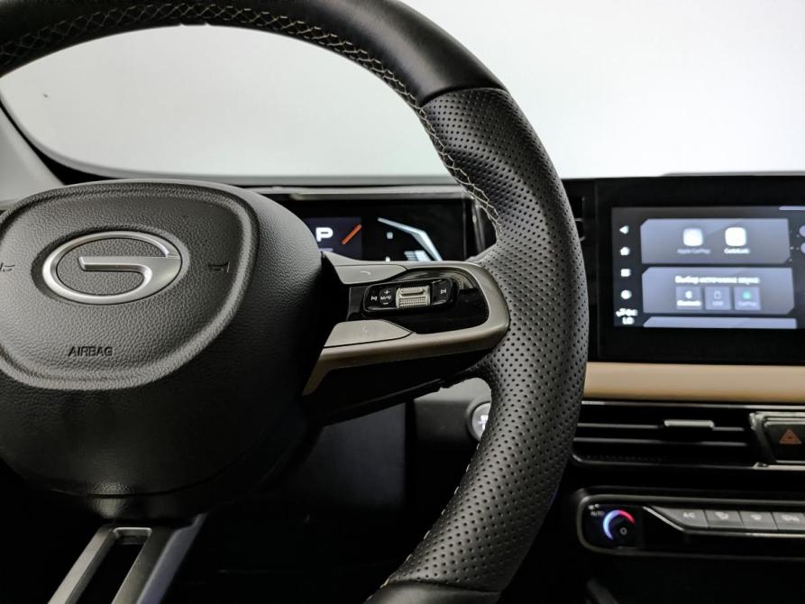 GAC GS3 Москва  - изображение 27