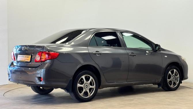 Toyota Corolla X (E140 E150) с пробегом 2008 года, цена 799 000 рублей, 150000 км, седан, Автокод Объявления