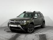 Renault Duster I Рестайлинг Санкт-Петербург  - изображение 19