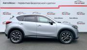 Mazda CX-5 I Тюмень  - изображение 30