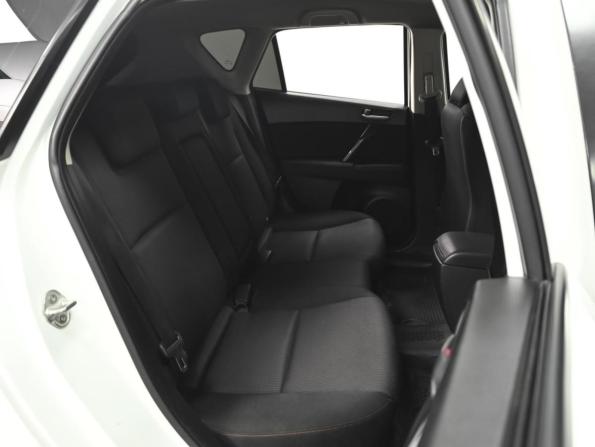 Mazda 3 II (BL) Рестайлинг с пробегом 2013 года, цена 990 000 рублей, 188849 км, хэтчбек, Автокод Объявления