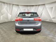 Kia Rio III Москва  - изображение 28