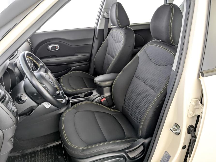 Kia Soul II Москва  - изображение 20