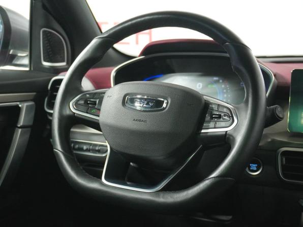 Belgee X50 с пробегом 2024 года, цена 1 720 000 рублей, 90205 км, внедорожник, Автокод Объявления