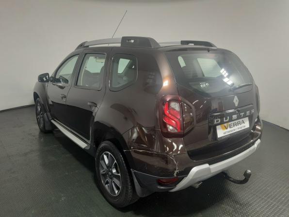 Renault Duster I Рестайлинг с пробегом 2019 года, цена 1 450 000 рублей, 79029 км, внедорожник, Автокод Объявления