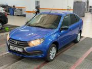 Lada (ВАЗ) Granta I Рестайлинг Магнитогорск  - изображение 10