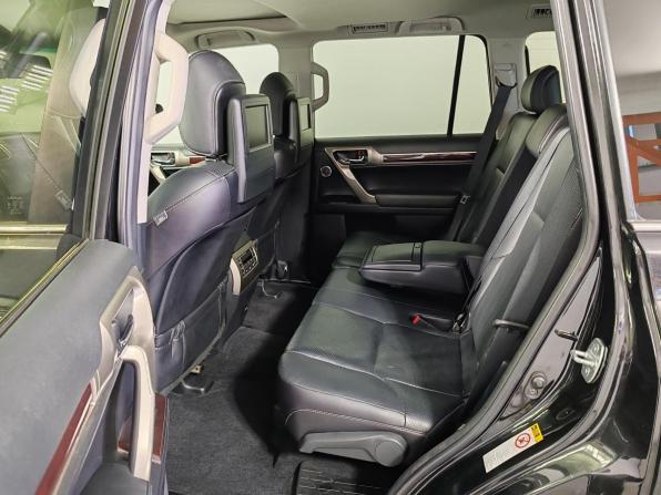 Lexus GX II Рестайлинг с пробегом 2014 года, цена 3 399 000 рублей, 327341 км, внедорожник, Автокод Объявления