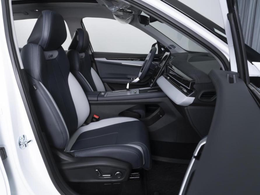 Geely Atlas II Ставрополь  - изображение 8