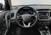 Hyundai Creta I Рестайлинг Москва  - изображение 29