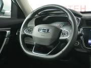 Geely Atlas Pro Вологда  - изображение 33