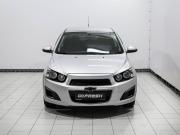 Chevrolet Aveo II Ростов-на-Дону  - изображение 18