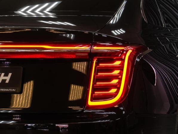Hongqi H9 I с пробегом 2023 года, цена 3 940 000 рублей, 66679 км, седан, Автокод Объявления