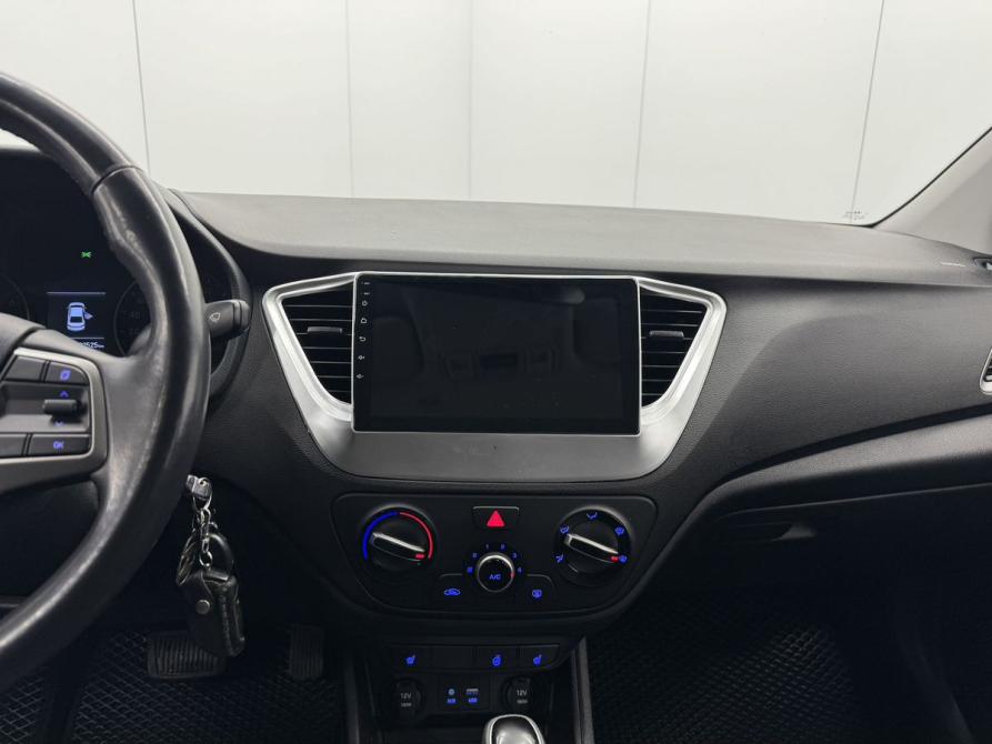 Hyundai Solaris II Воронеж  - изображение 12