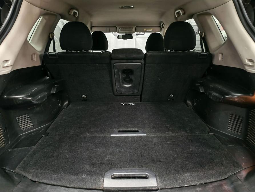Nissan X-Trail III Москва  - изображение 14