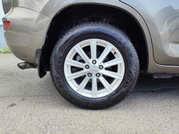 Toyota RAV4 III (XA30) Рестайлинг с пробегом 2010 года, цена 1 275 000 рублей, 166034 км, внедорожник, Автокод Объявления