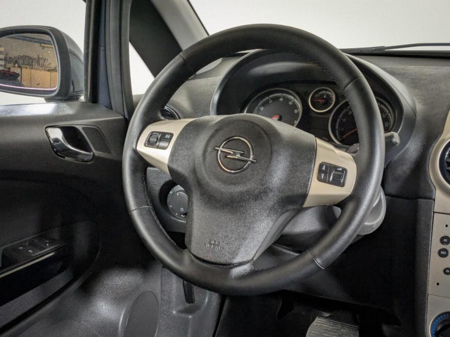 Opel Corsa D Екатеринбург  - изображение 14