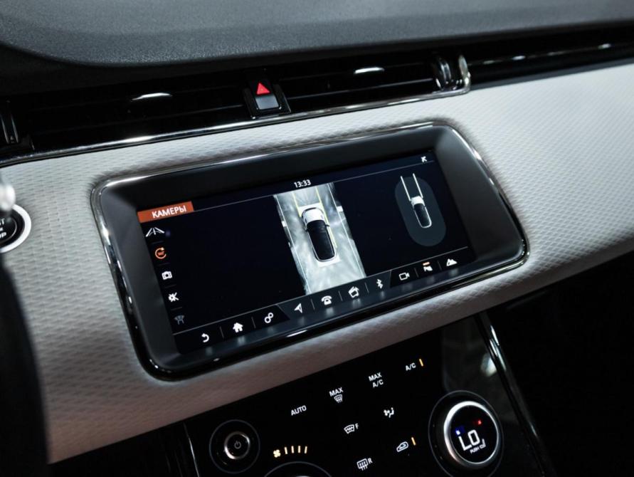 Land Rover Range Rover Evoque II Санкт-Петербург  - изображение 22