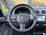 Suzuki SX4 I (Classic) Рестайлинг Ярославль  - изображение 33