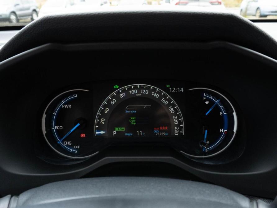 Toyota RAV4 V (XA50) Улан-Удэ  - изображение 21