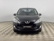 Peugeot 408 I Казань  - изображение 23