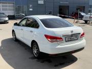 Nissan Almera III (G15) Санкт-Петербург  - изображение 9