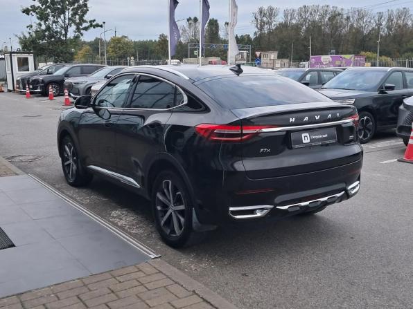 Haval F7x I с пробегом 2022 года, цена 1 777 000 рублей, 94446 км, внедорожник, Автокод Объявления