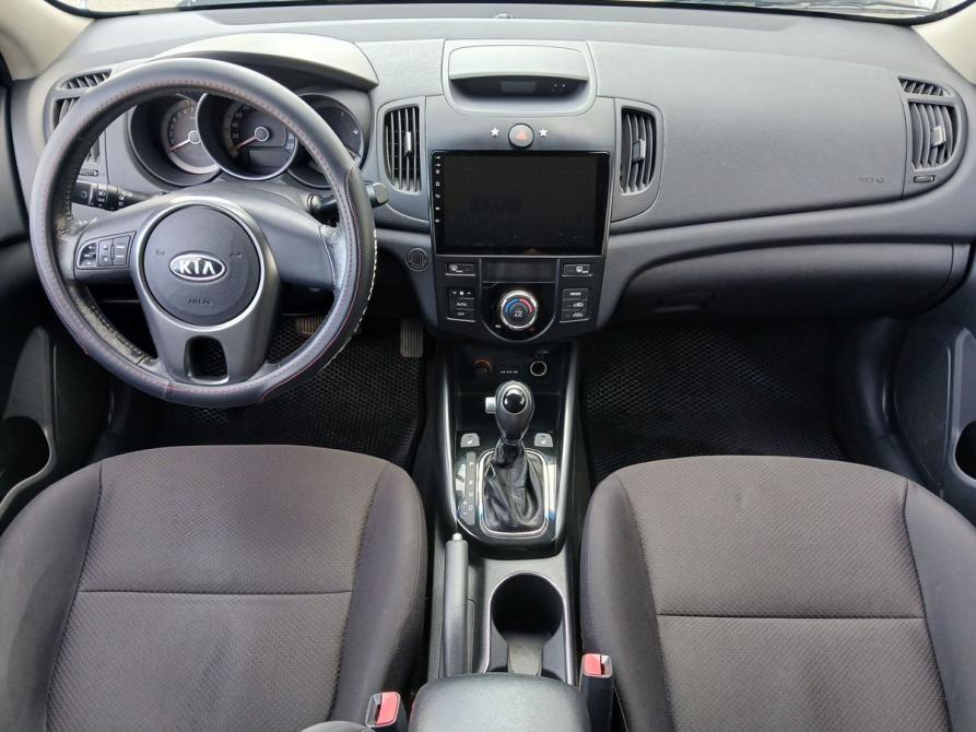 Kia Cerato II Саратов  - изображение 10