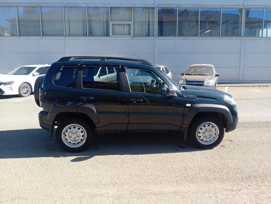 Lada (ВАЗ) Niva Travel I Оренбург  - изображение 5