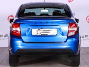 Lada (ВАЗ) Granta I Рестайлинг Минеральные Воды  - изображение 23