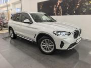BMW X3 III (G01) Новосибирск  - изображение 47
