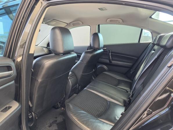Mazda 6 II (GH) с пробегом 2007 года, цена 599 000 рублей, 246902 км, седан, Автокод Объявления