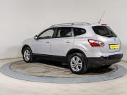 Nissan Qashqai+2 I Рестайлинг Екатеринбург  - изображение 29