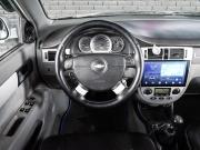 Chevrolet Lacetti I Екатеринбург  - изображение 26