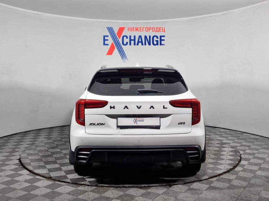 Haval Jolion I Рестайлинг Нижний Новгород  - изображение 6