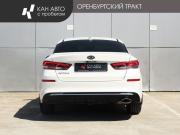 Kia Optima IV Рестайлинг Казань  - изображение 17