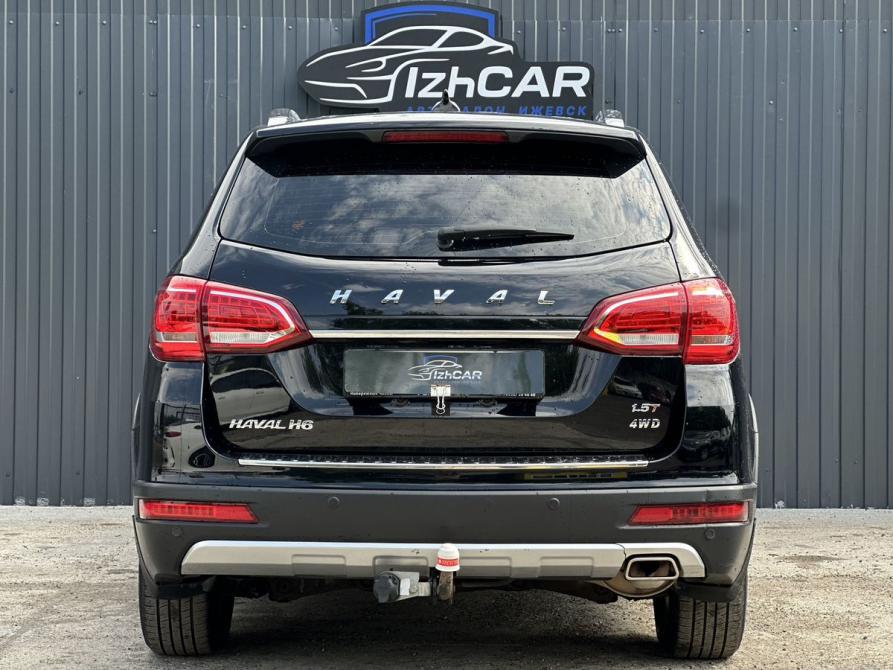 Haval H6 I Ижевск  - изображение 7