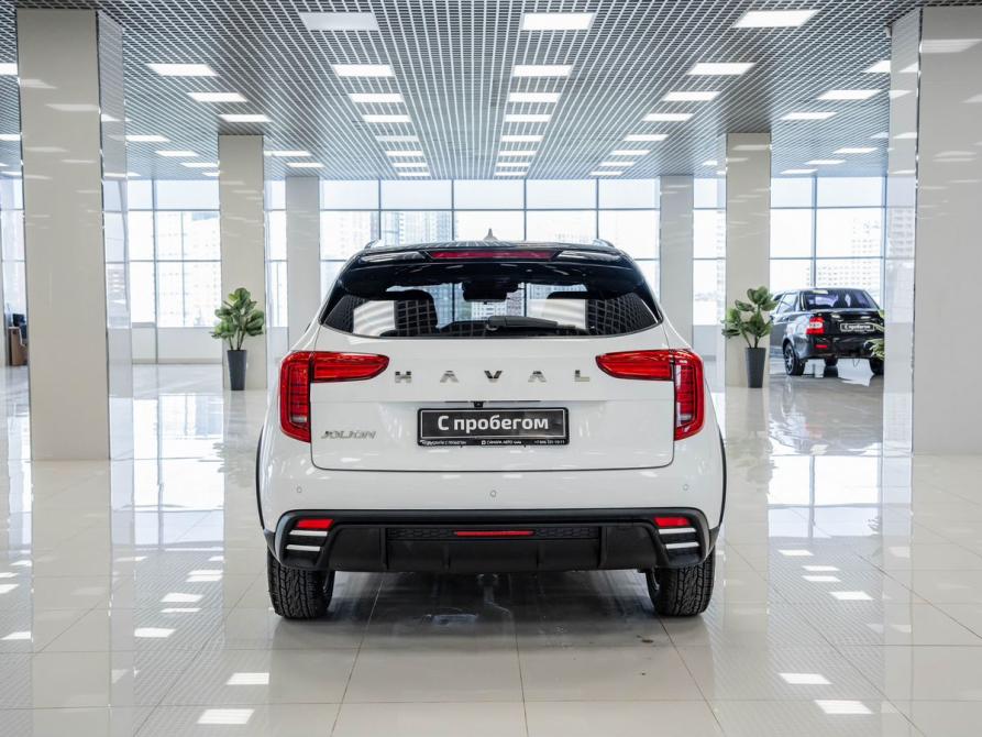 Haval Jolion I Рестайлинг Самара  - изображение 9