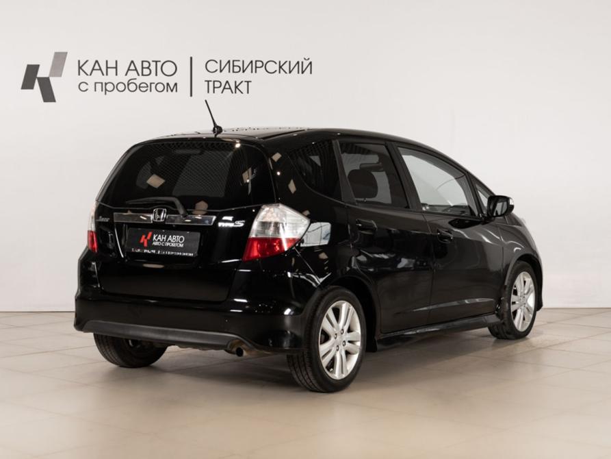 Honda Jazz II Казань  - изображение 3