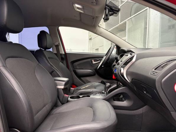 Hyundai ix35 I с пробегом 2012 года, цена 1 065 000 рублей, 146534 км, внедорожник, Автокод Объявления